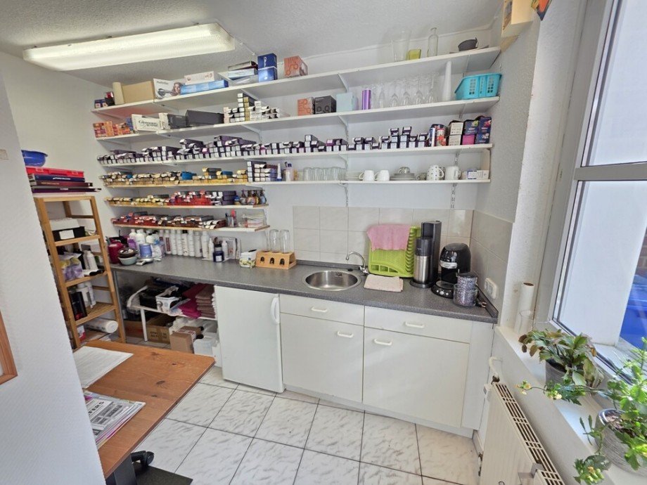 K�che/Lager B�rofl�che Viersen