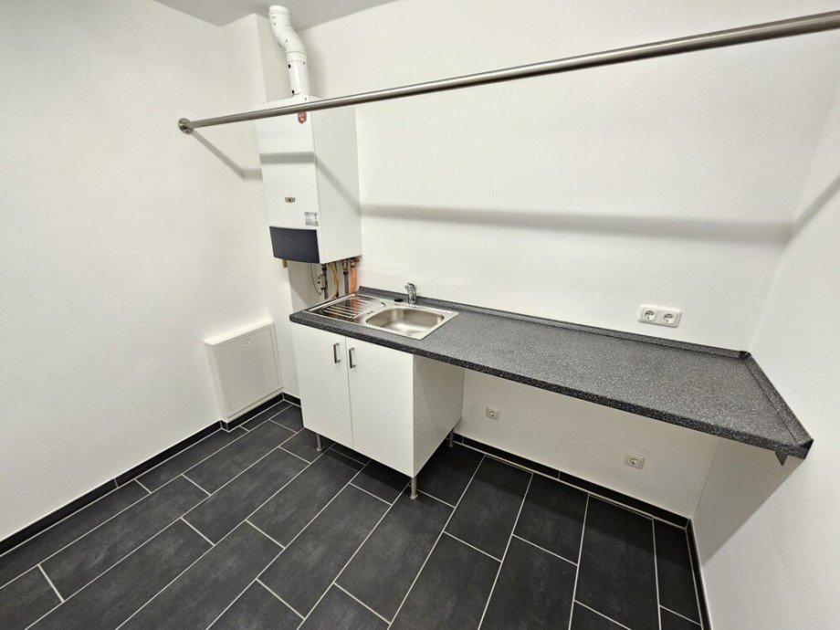 Heiz-/Hauswirtschaftsraum Reihenhaus Nettetal