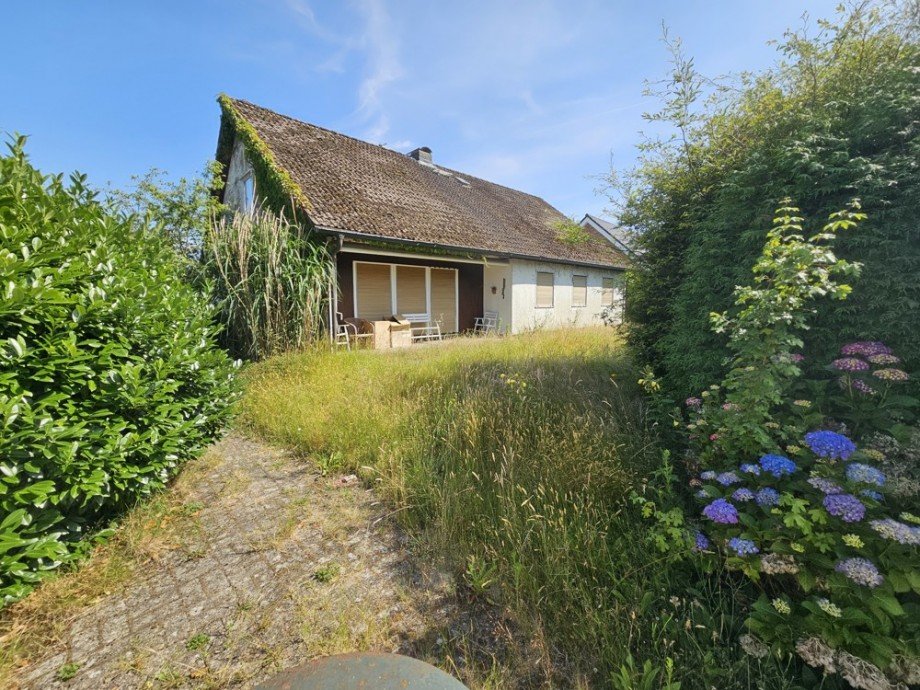. Wohngrundst�ck Nettetal
