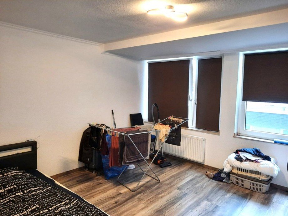 Schlafzimmer Etagenwohnung Viersen