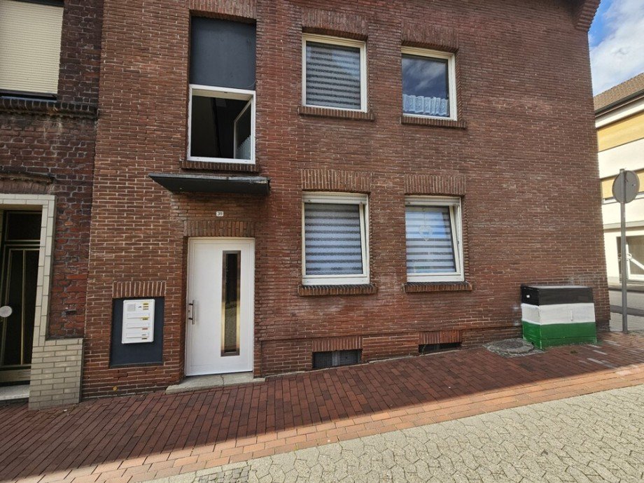 . Mehrfamilienhaus Viersen